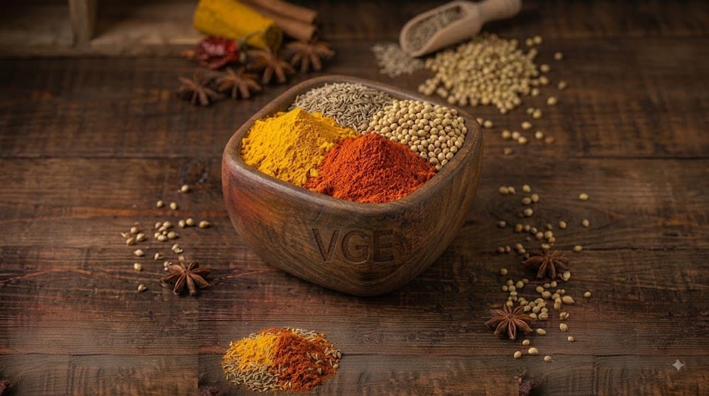 Spices